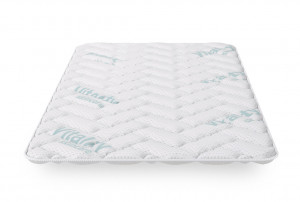 Топ Матрак Vitalcare Topper 6см - ISleep - Img 1