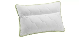 Възглавница Aloe Vera Anatomic - DORMEO - Img 4