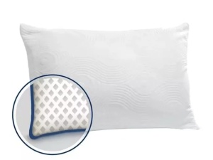 Възглавница DORMEO AIR+ Smart Classic - Img 2