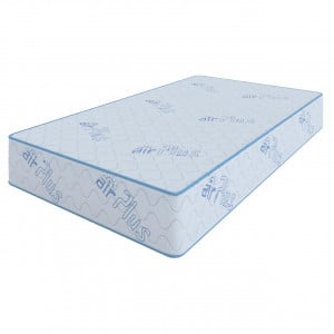 Двулицев матрак Air Plus Pocket 24см - Img 3