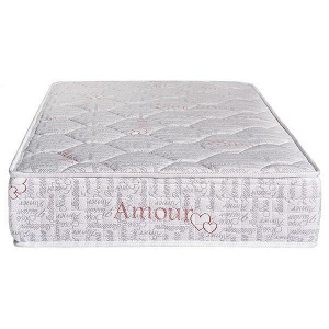 ДВУЛИЦЕВ МАТРАК AMOR 25СМ - PARADISE - Img 2