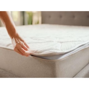 Двулицев матрак Fresh Prima Silver 20см - DORMEO - Img 5
