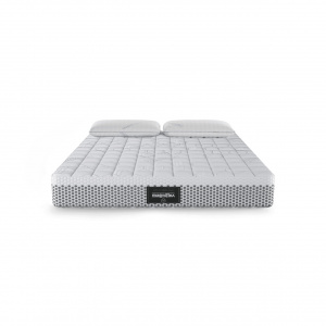 ДВУЛИЦЕВ МАТРАК MASSAGGIO DELUXE 25СМ - MAGNIFLEX - Img 1
