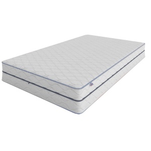 Двулицев матрак Maxy Memory 23см - Img 3