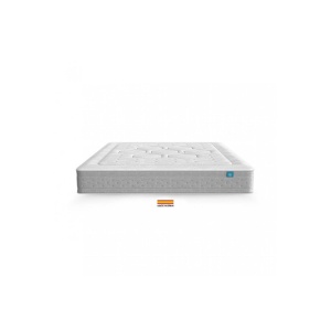 Двулицев матрак Nest Hybrid 25см