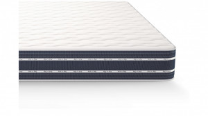 Двулицев матрак OrtoRelax 20см - iSleep - Img 6
