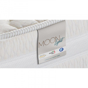 ДВУЛИЦЕВ МАТРАК POLILATTEX PLUS 20СМ - Img 4