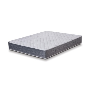 ДВУЛИЦЕВ МАТРАК SILVER CARE MEMORY 22СМ - PARADISE - Img 1