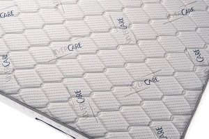 ДВУЛИЦЕВ МАТРАК SILVER CARE MEMORY 22СМ - Img 4