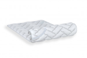 Топ Матрак Vitalcare Topper 6см - ISleep - Img 2
