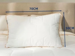 Възглавница DORMEO Dream Cotton - Img 3