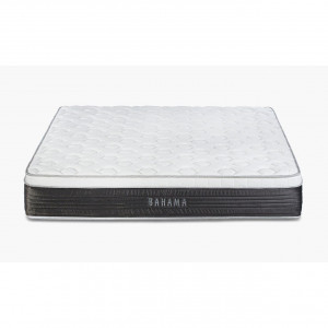 Двулицев матрак Бахама Memory Duo Lux 28см