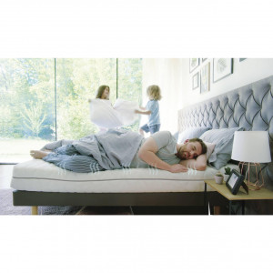 Двулицев матрак Adry Cool MAX 24см - TED - Img 6