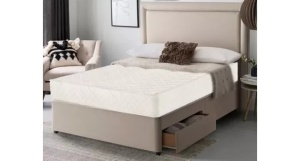 Двулицев Матрак Hotel Cashmere - Img 4