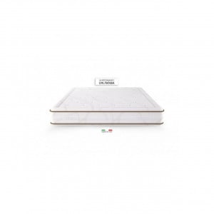 Двулицев матрак Supreme 26см - iSleep - Img 1