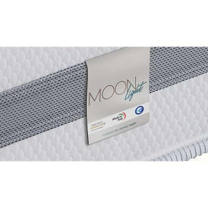 ДВУЛИЦЕВ МАТРАК VISCOFOAM CLASS 25СМ - MOLLYFLEX - Img 2
