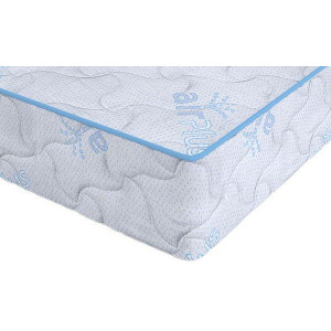 Еднолицев матрак Air Flex Plus 22см - MATTRO - Img 3
