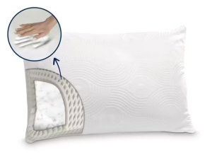 Комплект 2 броя възглавници DORMEO AIR+ Smart Classic - Img 2