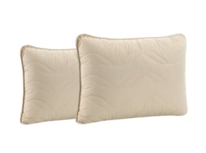 Комплект 2 Възглавници Bamboo Classic - Dormeo