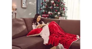 Комплект DORMEO Топла прегръдка - Img 4