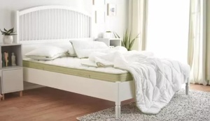 Олекотена завивка Aloe Vera - DORMEO - Img 4