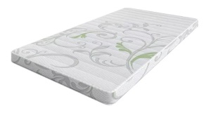Топ матрак Green Life 6см
