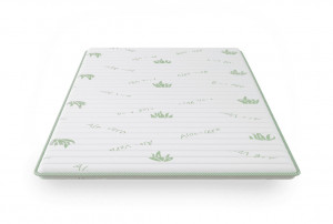 Топ Матрак Smart Topper Aloe 3см - ISleep - Img 1
