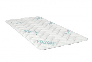 Топ Матрак Vitalcare Topper 6см - Img 3