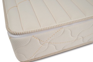 Двулицев Матрак Cashmere Hybrid 20см - Img 3