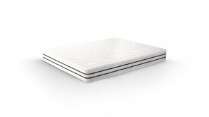 Двулицев матрак CoolComfort 22см - Img 4