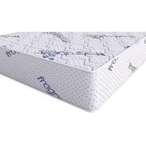 Двулицев матрак Lavender Duo 21см - Img 3