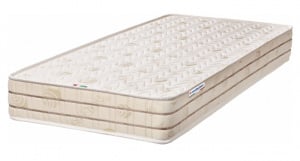 ДВУЛИЦЕВ МАТРАК MEDICAL FORM 20СМ - MOLLYFLEX - Img 1