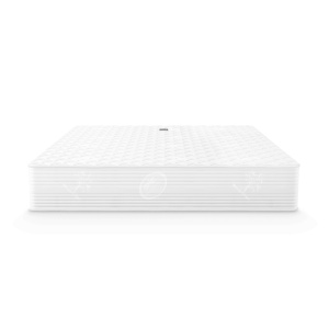 ДВУЛИЦЕВ МАТРАК NATURCOMFORT DELUXE 30СМ, ОРТОПЕДИЧЕН