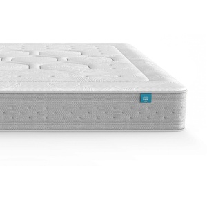 Двулицев матрак Nest Hybrid 25см - Img 3