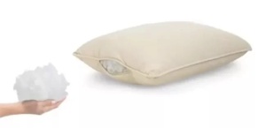 Комплект 3 възглавници DORMEO Bamboo Classic - Img 2