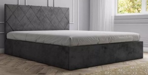 Тапицирана спалня Gama - Img 5