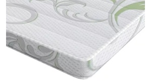 Топ матрак Green Life 6см - MATTRO - Img 4