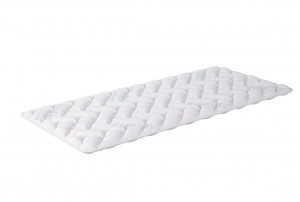 Топ Матрак Vitalcare Topper 6см - ISleep - Img 4