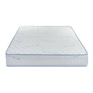 ДВУЛИЦЕВ МАТРАК CELL ACTIVE 24СМ - PARADISE - Img 4