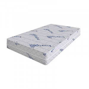 Двулицев матрак Lavender Memory 20см - TED - Img 1