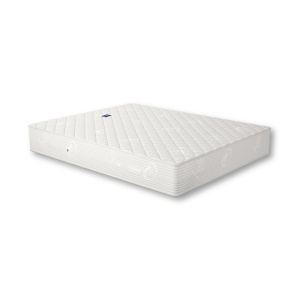ДВУЛИЦЕВ МАТРАК NATURCOMFORT DELUXE 30СМ, ОРТОПЕДИЧЕН - Img 3