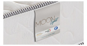 ДВУЛИЦЕВ МАТРАК VENEZIA CORAL 28СМ - MOLLYFLEX - Img 5