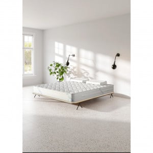 Двулицев матрак VitalCare 23см - iSleep - Img 3