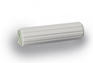 Топ Матрак Smart Topper Aloe 3см - Img 3