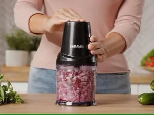 Чопър PRIMERA - Img 2