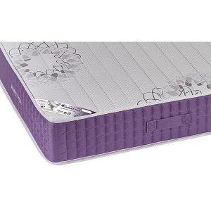 ДВУЛИЦЕВ МАТРАК AMETYST 24СМ - PARADISE - Img 3