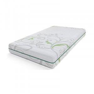 Двулицев матрак Green Life 24см - MATTRO - Img 1