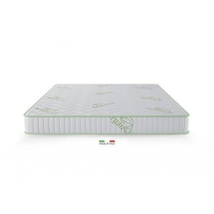 Двулицев матрак Natura Organic 18см - Img 4