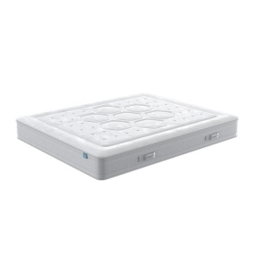 Двулицев матрак Nest Hybrid 25см - Img 5