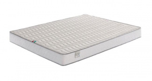 ДВУЛИЦЕВ МАТРАК POLILATTEX CLASSIC 18СМ